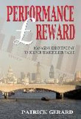 Performance and Reward