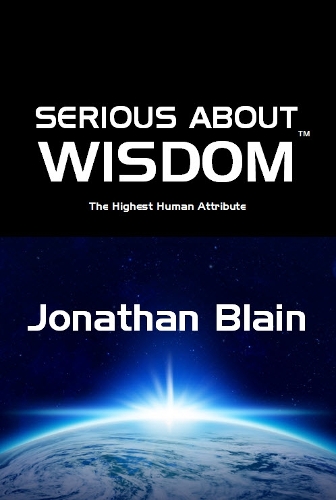 Serious About Wisdom