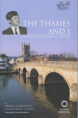 The Thames and I