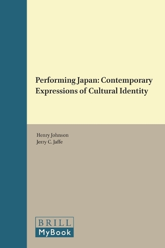 Performing Japan