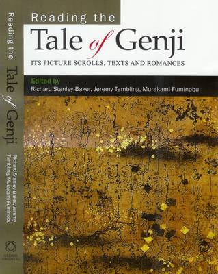 Reading the Tale of Genji