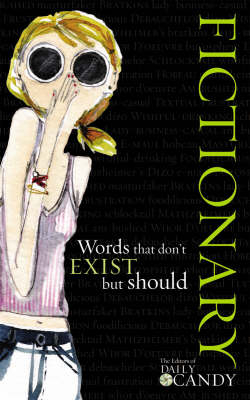 Fictionary