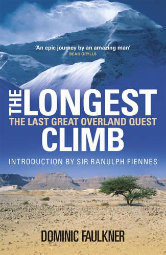 The Longest Climb