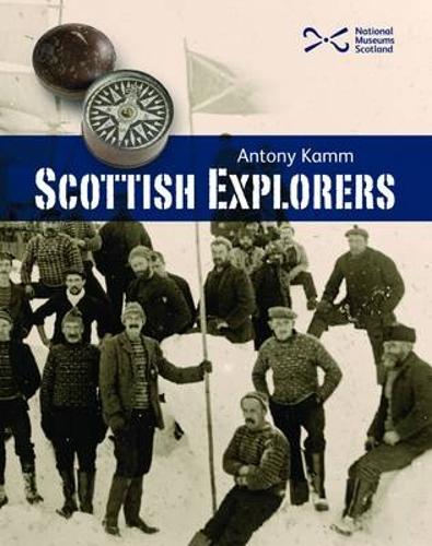 Scottish Explorers