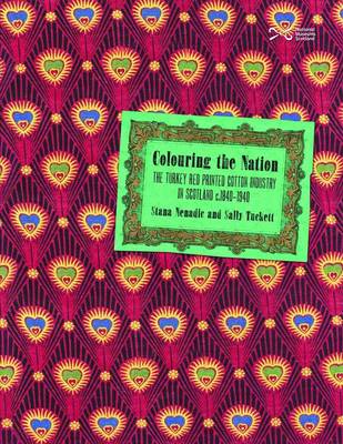 Colouring the Nation