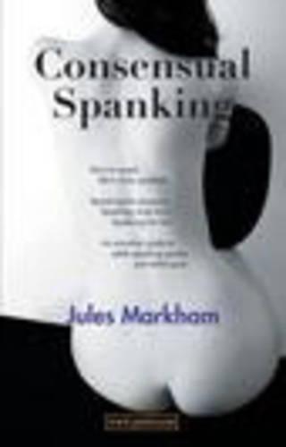 Consensual Spanking