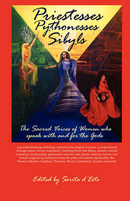 Priestesses Pythonesses Sibyls