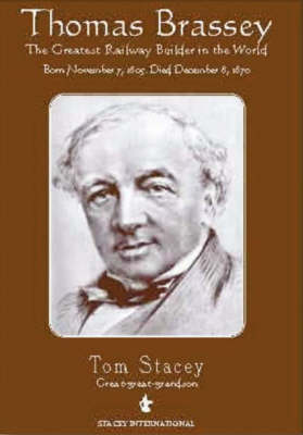 Thomas Brassey