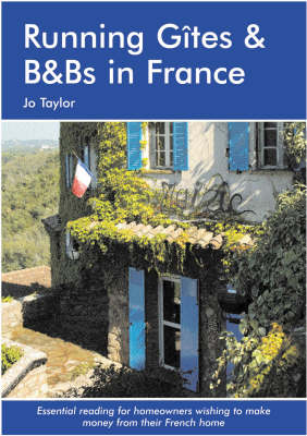 Running Gites and B&Bs in France