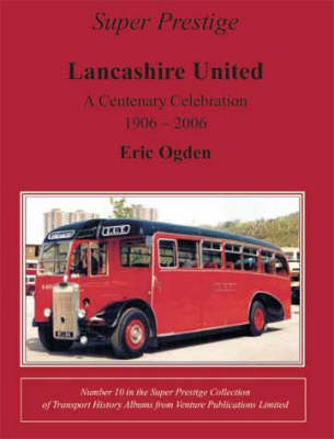 Lancashire United Transport
