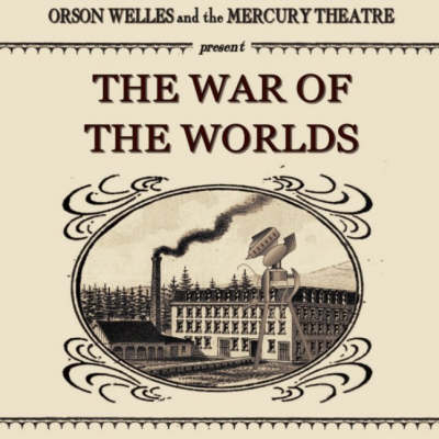 The War of the Worlds