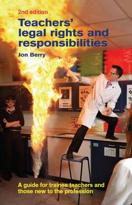 Teachers' Legal Rights and Responsibilities