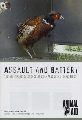 Assault and Battery