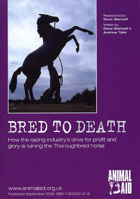 Bred to Death