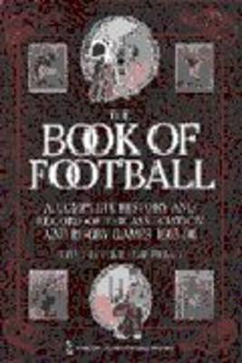 The Book of Football