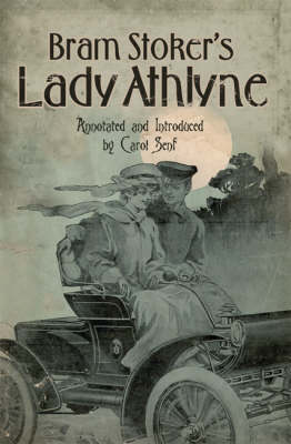 Lady Athlyne