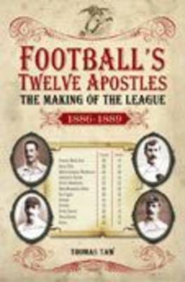 Football's Twelve Apostles