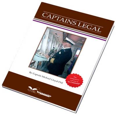 Captains Legal