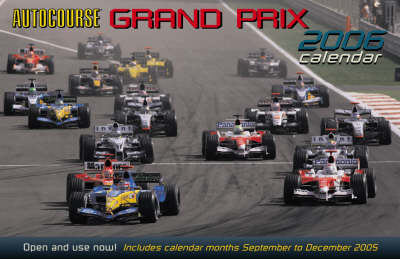 Autocourse Calendar