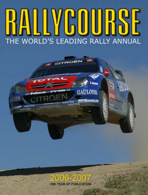 Rallycourse
