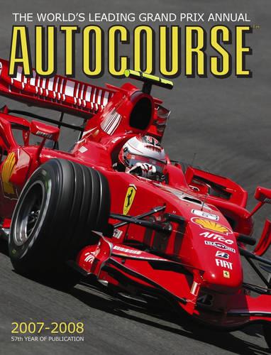 Autocourse