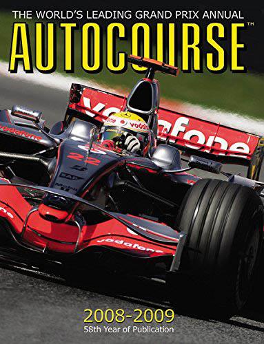 Autocourse
