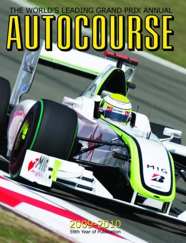Autocourse Annual
