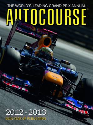 Autocourse 2012
