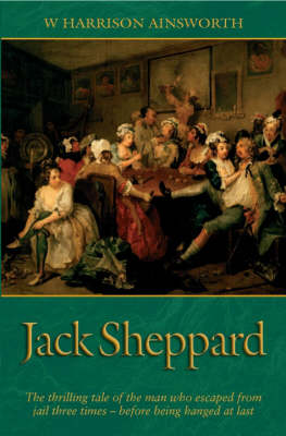 Jack Sheppard