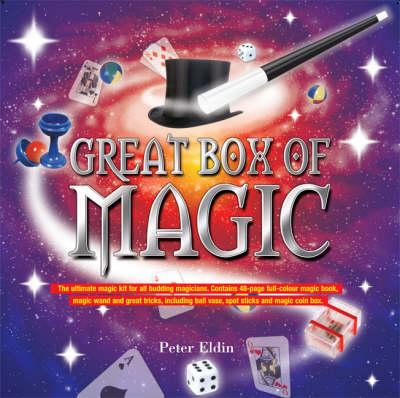 Great Box of Magic