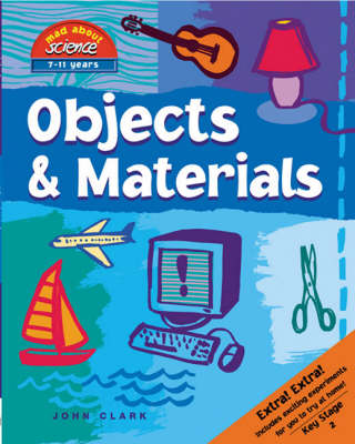 Objects and Materials