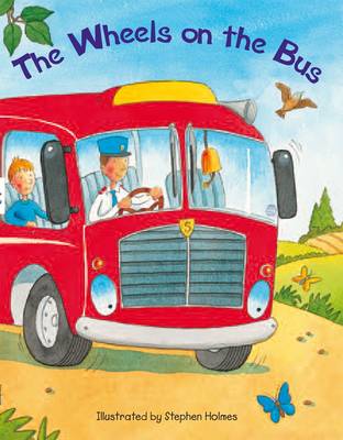 Wheels on the Bus