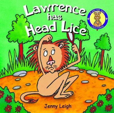 Lawrence Has Head Lice