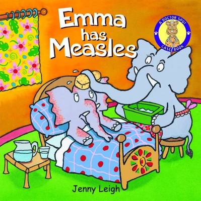 Emma Has Measles