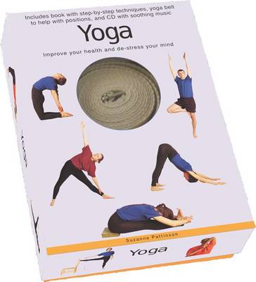 Yoga for Today