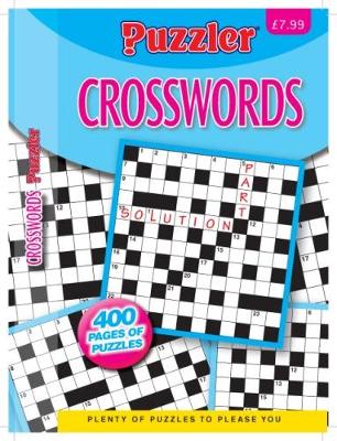 Puzzler Crosswords