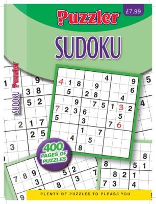 Puzzler Sudoku