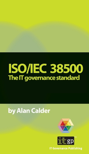 ISO/IEC 38500