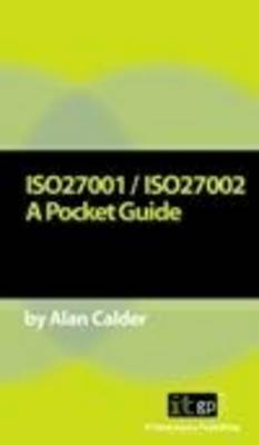 ISO27001/ISO27002