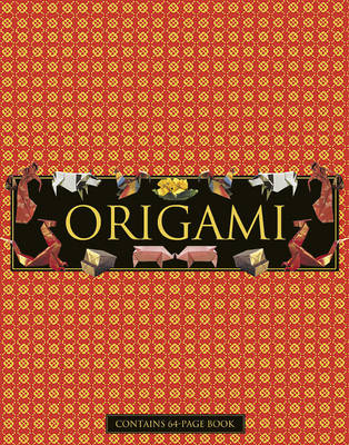 Create Your Own Origami