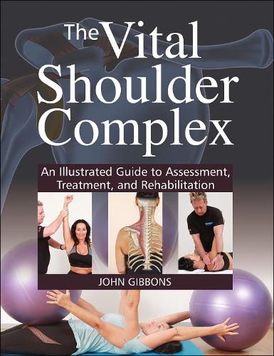 The Vital Shoulder Complex