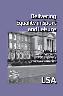 Delivering Equality in Sport and Leisure
