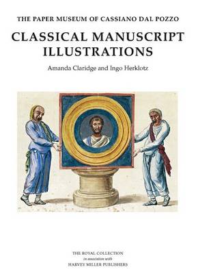 Classical Manuscript Illustrations