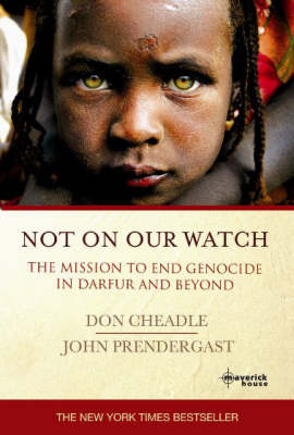 Not on Our Watch