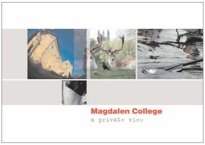 Magdalen College