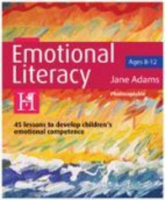 Emotional Literacy for Ages 8-12