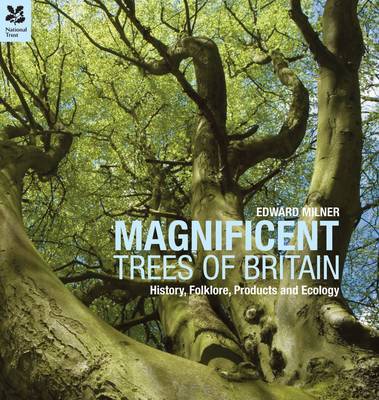 MAGNIFICENT TREES