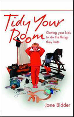 Tidy Your Room