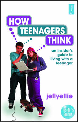 How Teenagers Think