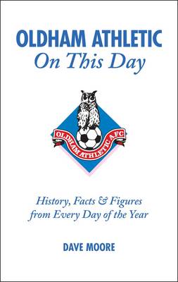 Oldham Athletic On This Day